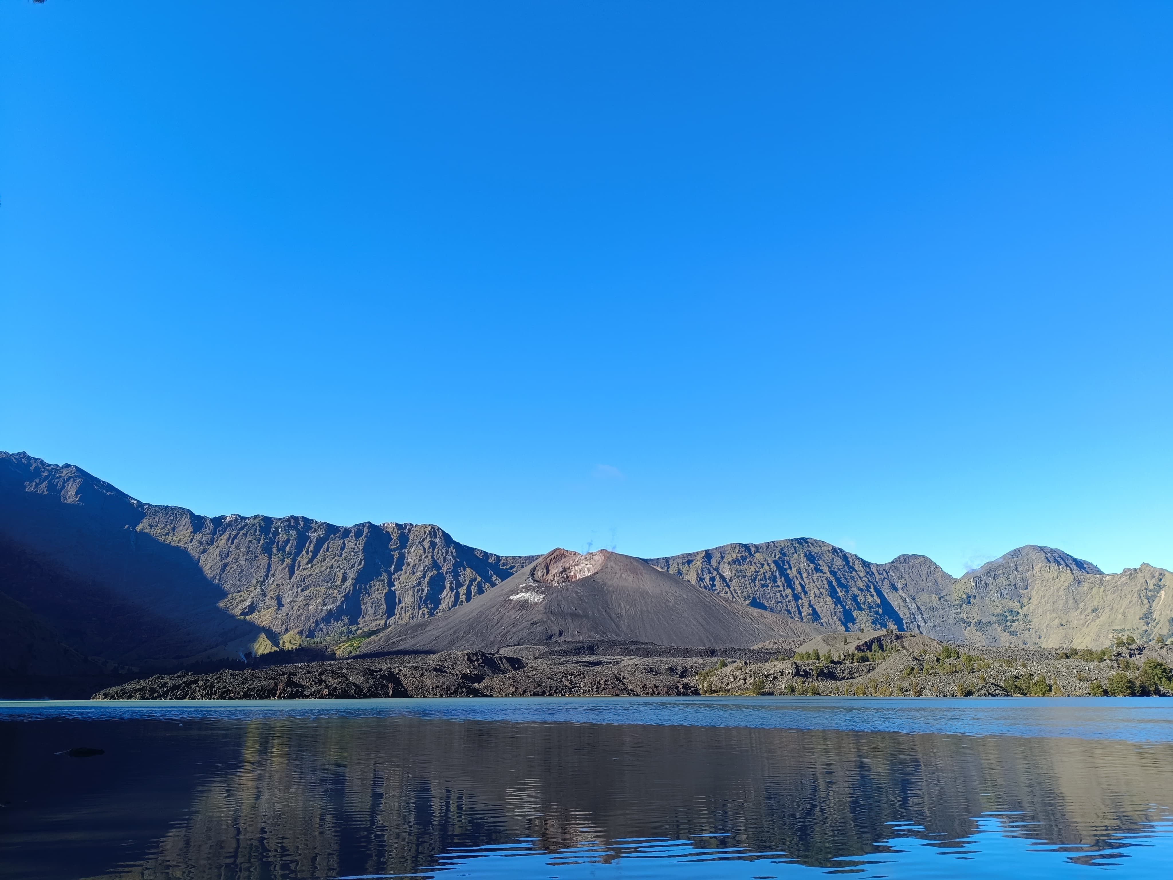 Lake View